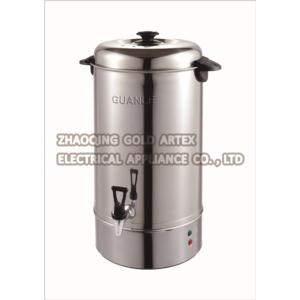 ELECTRIC WATER BOILING URN