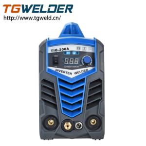 WELDING MACHINE