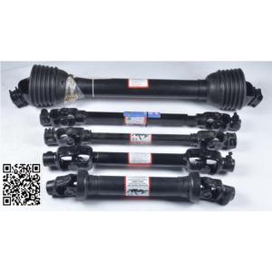 AGRICULTURAL PTO SHAFT