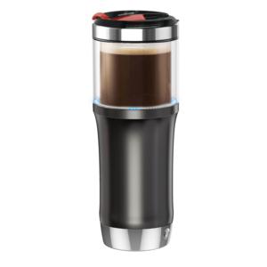 0.18L PROTABLE K-CUP COFFEE MAKER