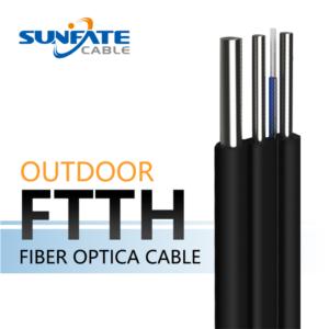 Fiber Optical Cable FTTH