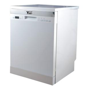 Freestand Dishwasher front panel