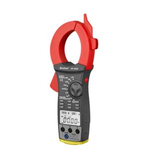 power factor clamp meter, digital clamp meter HP-850F