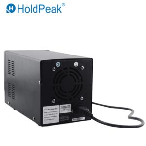  dc regulated power supply HP-301D