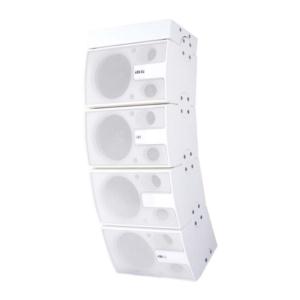 BLG LSP-4 ceiling-mount mini array passive speaker with 100W RMS