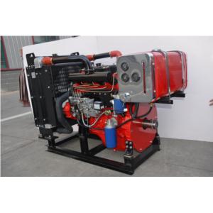 multi-cylinder diesel engines