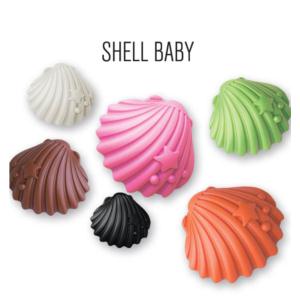 SHELL BABY AIR FRESHENER