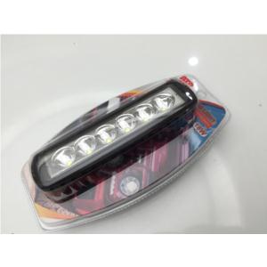 LED FOG LIGHT