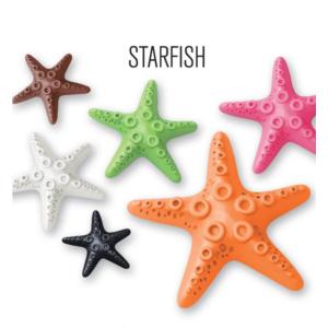 STAR FISH CAR AIR FRSEHENER