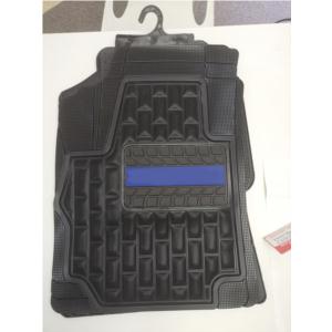 LATEX CAR MAT 5PCS SET