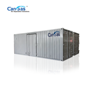 Containerized/Box-type Oxygen Generator 93%~99+%