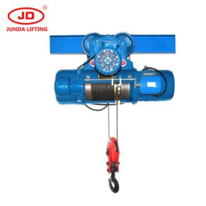 CD1/MD1 Electric Wire Rope Hoist