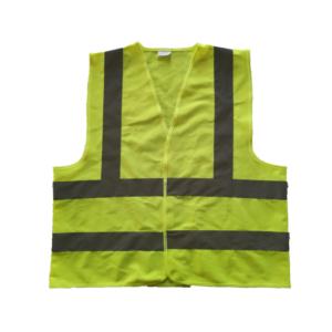 Safety Vest  Raincoat  Safety Shoes  Rainboot  Coverall