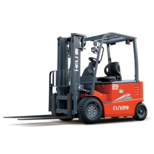 G Series 2.5t Lithium-ion Battery Forklift Truck