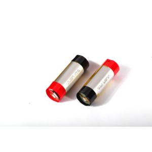 18500D polymer lithium ion batteries
