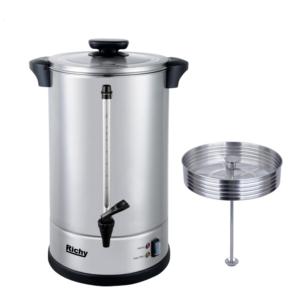 6L-30L stainless steel electric coffee maker/coffee urn hot sale in America market