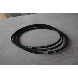 classical V-belt  wrapped type  wrapped belt  V belt  rubber belt