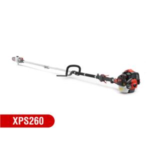 Pole Pruners XPS260 & Pole hedge trimmer XPT260