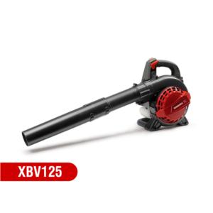 Petrol Blower XBL125 & Blower Vacuum XBV125