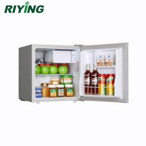 50L Single door refrigerator mini bar fridge