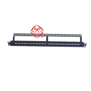 CAT6 PATCH PANEL