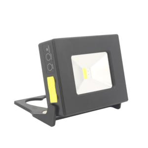 portable solar pocket lamp