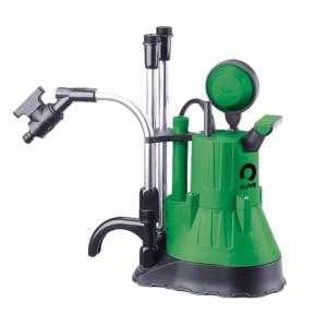 Submersible pump(clean water)