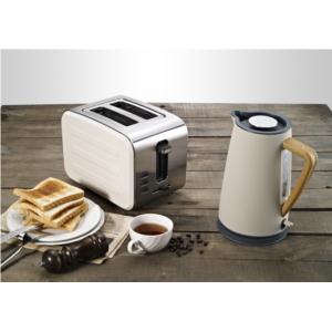 Breakfast Set (Electric kettle and toaster)