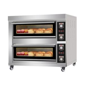 COMMERCIAL ELECTRICAL OVEN
