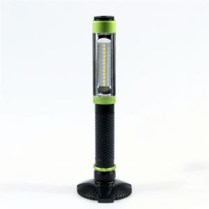LED RECHARGEABLE PENLGIHT