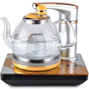 Seko N62 Shut Off Automatic Tea Maker
