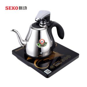 Seko N626 Shut Off Automatic Tea Maker