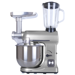 3 in 1 multi-fucntion stand mixer powerful 1000W