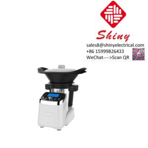 Thermo Cooker Multifunction Thermo Cooker Thermomix Soup maker  Kitchen Robot Cooking Machine Cooking Robot