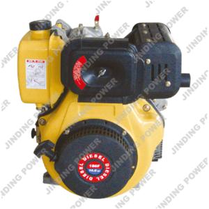 4.2HP~10HP DIESEL ENGINE