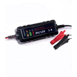 Car Charger1A