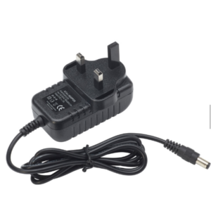 UK 9v/12v/24v 1A 2A AC/DC power adapter 24w 12v 2000ma power supply 12v PSU power adapter
