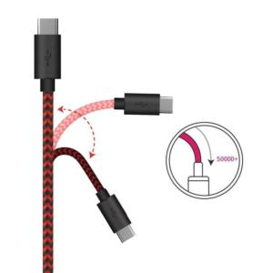 USB C CHARGING CABLE