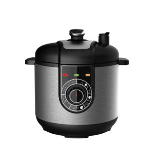 Multi pressure cooker