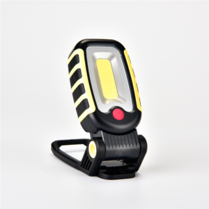 LED PORTABLE FLASHLIGHT