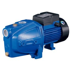 Self-priming Jet Pumps