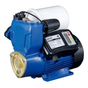 Smart Self-priming pumps