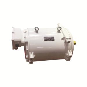 New Energy Vehicle Permanent Magnet Synchronous Motor