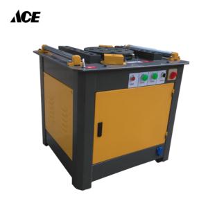 Ningbo ACE Machinery CO. LTD steel bar bender
