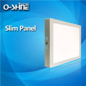 Slim Panel