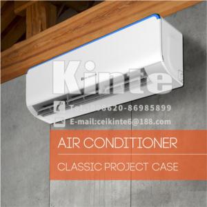 Air conditioning design case