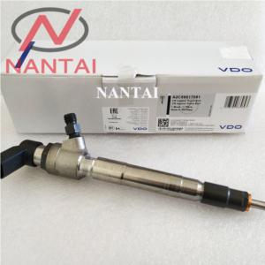 Genuine A2C20057433 common rail injector A2C59517051 for diesel fuel injector BK2Q9K546AG/V348 engine/BH1Q-9K546-AB