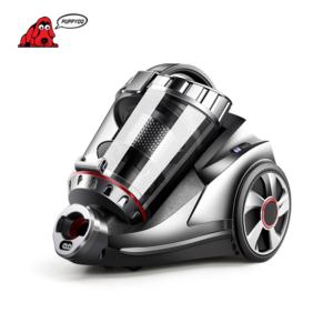 Cordless Canister Vacuum Cleaner