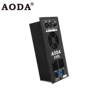 SP Series Professional Digital Amplifier Module for Active Speaker