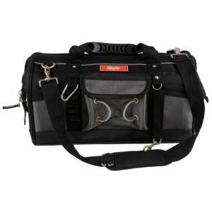 18-IN Large Mouth Tool Bag